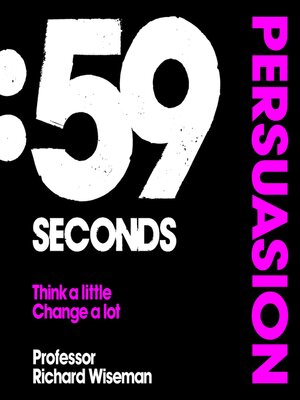 cover image of Persuasion